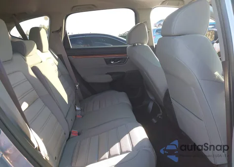 2021 Honda Cr-V 2Wd Ex z USA, uszkodzony, nr VIN 5J6RW1H55MA011758